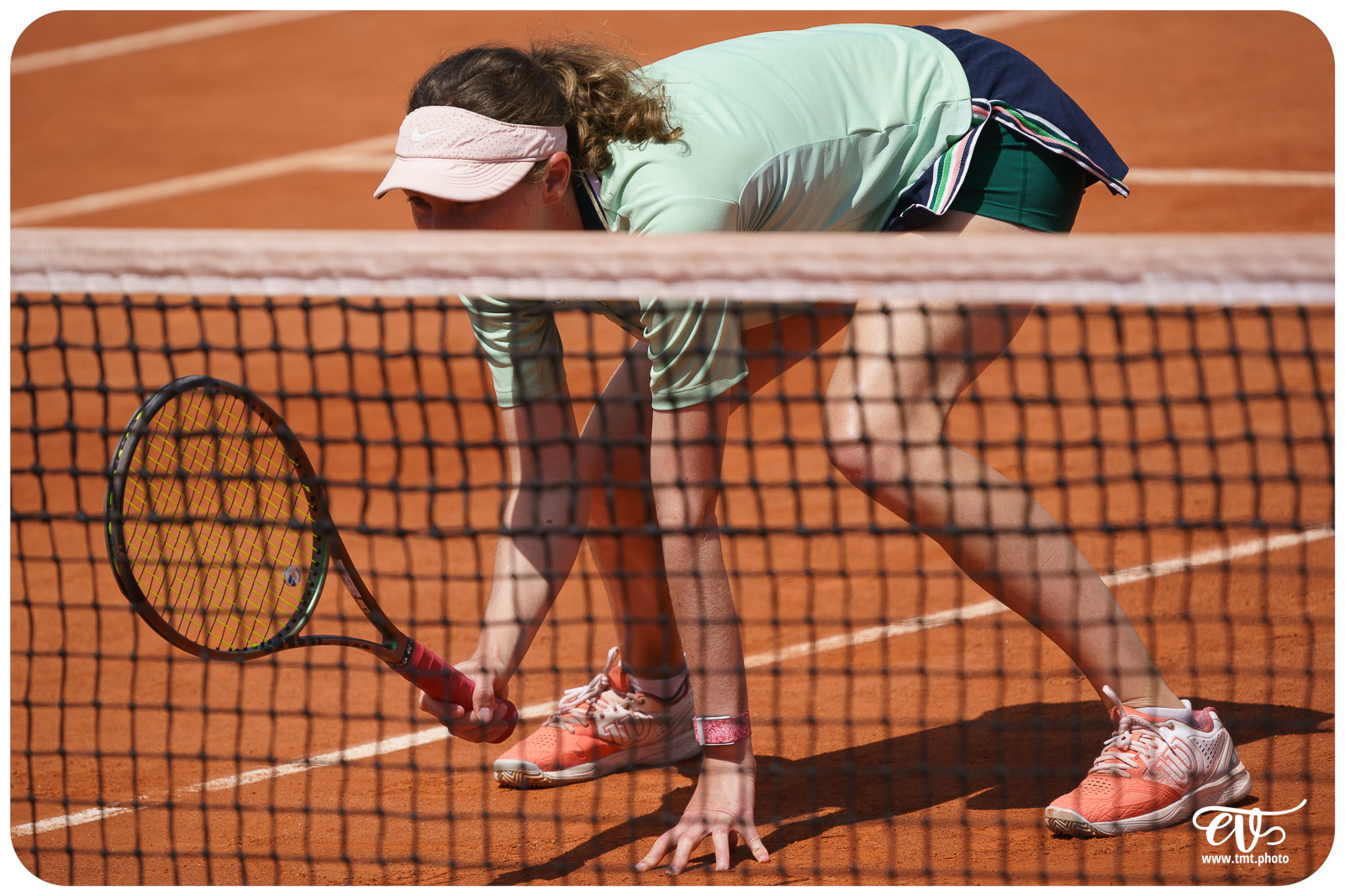 FINALE DOUBLE WTA STRASBOURG IS 2024